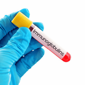 igg, ige, iga, ig immunoglobulins blood test