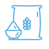 Flour & Meat Allergy Profile Home Test - Rye flour