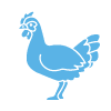 Flour & Meat Allergy Profile Home Test - Chicken