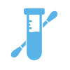 STI 3 Tests swab